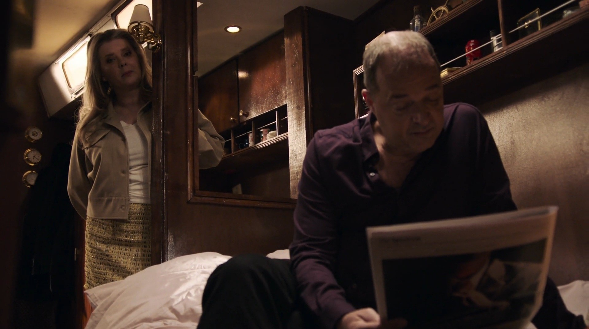 Het nieuws van Valentijn en het veilinghuis houdt iedereen bezig